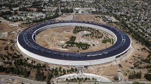 Headquarters at the beginning of the year, as part of a $30 billion investment strategy. Why Apple S New Hq Is Nothing Like The Rest Of Silicon Valley