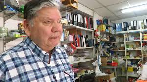 La Región contra El Guerrillero (2017)