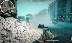 अब अपने फोन में इनस्टॉल करके आसानी से खेल सकते है. Fau G Fauji Game For Android Apk Download
