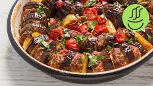 Anasayfa / tarifler / ana yemek tarifleri / köfteli patlıcan kebabı tarifi. Firinda Patlican Kebabi Tum Puf Noktalariyla Patlicanli Kofte Youtube
