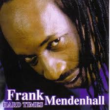 Frank Mendenhall's Music