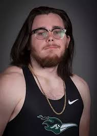 2024 Men's Track and Field Roster