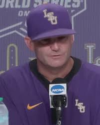 #LSU has now won TWO national championships in the last three years, Are  they a dynasty? , 📸: LSU Baseball, #collegebaseball #MCWS #lsubaseball  #GeauxTigers #jayjohnson #sports