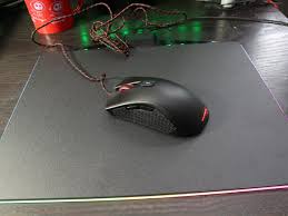 Hyperx today announced the pulsefire fps pro rgb, its third gaming mouse in just over a year, and its second in the pulsefire fps series. Hyperx Pulsefire Fps Im Test Gunstige Gaming Maus Fur Shooter Netzwelt