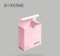 Lip Balm Boxes