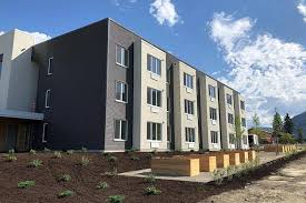 Discover the best of okanagan falls so you can plan your trip right. Affordable Housing Project In Okanagan Falls Ready For Tenants Penticton Western News