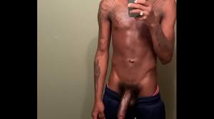 Young black teen josh showing his big dick - XVIDEOS.COM