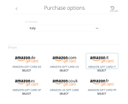 We did not find results for: How To Buy Amazon Gift Card With Bitcoin The Cryptonomist