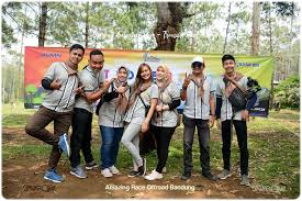 Proposal penawara outbond untuk usaha. Gathering Perusahaan Dan Kantor Javarove