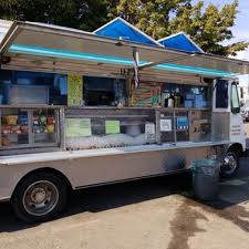 Tacos Aguililla Food Truck — Taco restaurant food truck in Nampa, Idaho