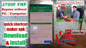 How to unlock frp samsung j7 : Samsung J700f 6 0 1 Frp Unlock For Gsm