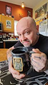 Jacobrogotzke Stir Up Your Coffee