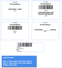 This app was embedded into microsoft dynamics 365 for finance and operations, it allowed to generate label with a barcode and open it as a pdf file in separate tab. Fba Product Labeling Sellercloud Help