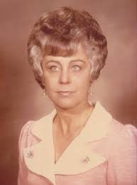 Marianne Rooney Obituary (1927