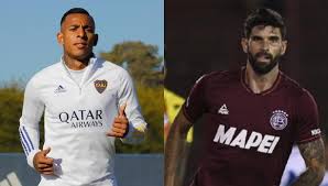 Si boca gana se asegurarán el pasaje a los cuartos de final. Vzfxz1gak0uism