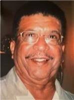 Alfred Smith Obituary (2020)