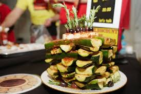 This page is constantly updated as new vegfests are scheduled across the world and added to vegevents. Nyc Vegetarian Food Festival 2 Kid 101