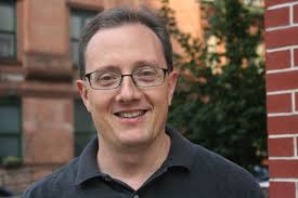 CRC Minister Writes About Sandtown