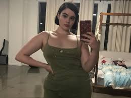 Euphoria Star Barbie Ferreira Flaunts Body Positivity Barbie ferreira's other editorial appearances are vogue.com, idol, oyster, teen vogue, french barbie ferreira had then starred in the vice series called, how to behave, and this had focused on. euphoria star barbie ferreira flaunts