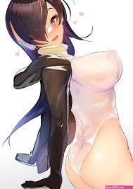 Penguin hentai - Hentai 44