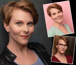 Courtney Shaffer's Instagram, Twitter & Facebook