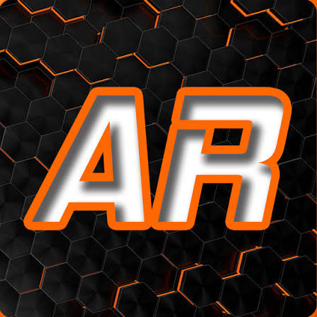 AION Robotics logo