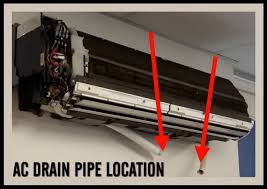 Quiet window air conditioners should have a noise level of under 50 dba. Split Ac Leaking Water Inside How To Fix Air Conditioner Water Leak
