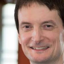 U-M Anatol Rapoport Distinguished University Professor of Physics Mark  Newman Named 2024 Leo P. Kadanoff Prize Recipient