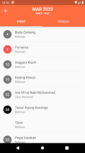 * pencarian tanggal otonan berdasarkan tanggal lahir. Kalender Saka Bali By Peradnya Dinata More Detailed Information Than App Store Google Play By Appgrooves Productivity 1 Similar Apps 108 Reviews