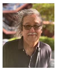 Darrell Matsumoto, born in Hilo, Hawaii, is widely acclaimed and exhibited,  and is in such collections as the Rhode Island School of Design Museum of  Art, William Benton Museum of Art, Franklin