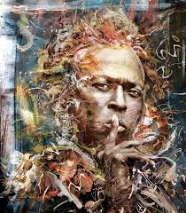 The hayti heritage center is a cultural arts and arts education venue committed to promoting the african american experience through programs and events locally, nationally and globally. Miles Davis Paintings