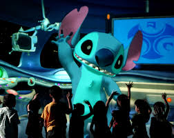 Walt Disney Studios Park Production Courtyard Stitch Live Disneyland Paris Tokyo Disneyland Disney Tokyo Disneyland Paris