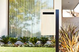 All mailboxes are australian made and manufactured using sturdy aluminium with many quality features to ensure strength and rust resistance. Letterboxes Online Buy The Perfect Modern Mailbox Australia