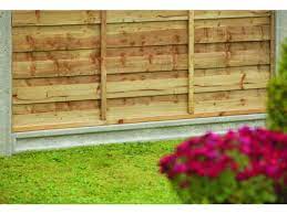 Fencing Supplies Products Garden