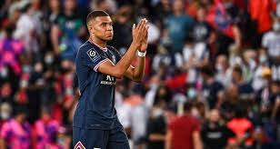 Haaland would join lionel messi, who left barcelona, at psg if he moved, while cristiano ronaldo has now returned to manchester united after man city pulled out of the race, with mbappé looking. Cmbliyegimhnbm