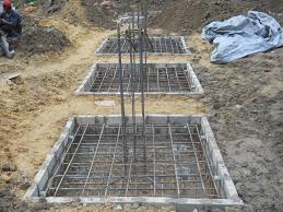 Seperti yang anda ketahui, pondasi bangunan dibagi menjadi beberapa macam, dengan karakter, bentuk pondasi tapak dibuat dari beton bertulang dengan bentuk seperti telapak. Yudith Septian Pahlevi Bab I Pendahuluan Pdf Free Download