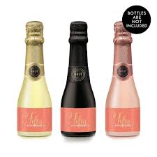 To help them celebrate their impressive life milestone, we've searched high and low to find the best 50th birthday gift ideas. Decorations Friend 20 Count 3 5 X 1 75 Labels Womans Fiftieth Wife Mini Champagne Wine Bottle Decals Celebrate 50 Years Old Mom Happy 50th Birthday Party Ideas Supplies Sister Female Coworker B Day Handmade Products