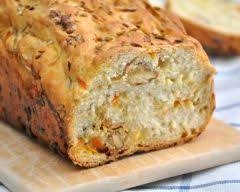 Cake Au Surimi Recette Recette Cake Recette Recette Banane
