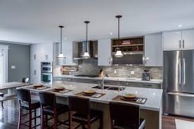 For most ladies and some men, the kitchen space gets the most attention. Kitchen Court