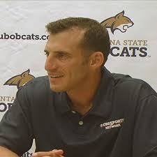 CBS Sports' Doug Gottlieb visits Montana State basketball camp