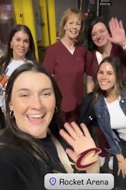 Cleveland Cavaliers Nurse Appreciation: Discount Tickets & Vote For Nurses