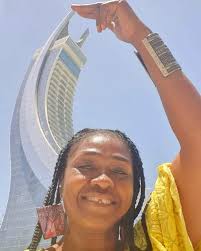 Amb. Nneka Isaac-Moses