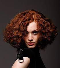 Trendy Curly Red Hairstyles Womens Fave Hairstyles Red Curly Hair Short Red Hair Short Summer Hair