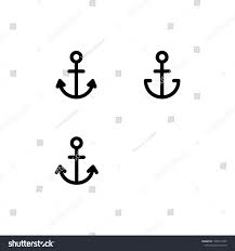 To add an anchor, you must be able to edit element css or have tools that allow you to do that. Anchor Icon Design Nautical Anchor Marine Ship Navy Icon Logo Vector Symbol Set Sign Design Button Vector Logo Anchor Icon Icon
