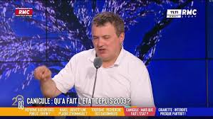 Canicule Intense: Orléans Suffoque! Les Solutions Urgentes révélées! - Imagen principal del artículo