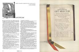 Shop target for a great selection of specialty gift cards. Esquire S Christmas Shopper Esquire December 1956