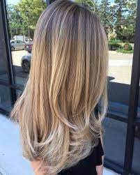 Pin On Layered Long Hair
