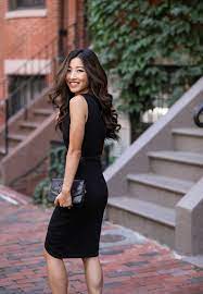 I have always struggled to keep the orange under control. Dark Brown Balayage Asian Hair Novocom Top