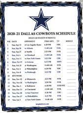 Pin By Tila Cisneros On Cowboys Nation Dallas Cowboys Schedule Cowboys Nation Dallas Cowboys