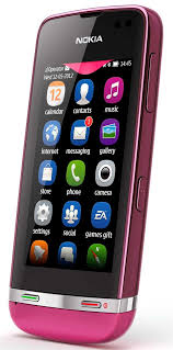 ✅ no te pierdas de lo mejor para divertirte sin el internet con tu móvil! Nokia Asha 311 Analisis A Fondo